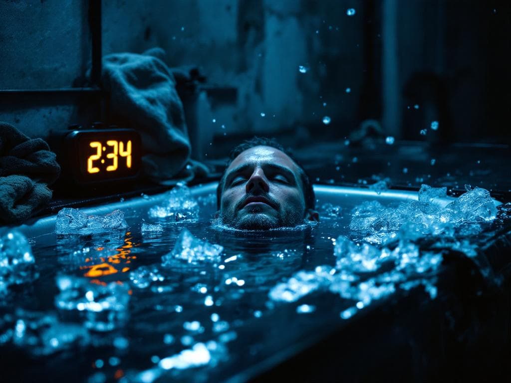 Cold Plunge 101: The Complete Beginner's Guide to Ice Bath Success (2026)